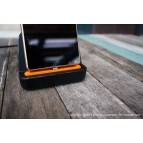 แท่นชาร์จและส่งข้อมูล X-Premium Universal Micro USB Charge+Data Dock for Smartphone & Tablet