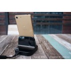 แท่นชาร์จและส่งข้อมูล X-Premium Universal Micro USB Charge+Data Dock for Smartphone & Tablet