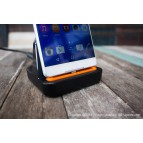 แท่นชาร์จและส่งข้อมูล X-Premium Universal Micro USB Charge+Data Dock for Smartphone & Tablet