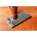 ฟิล์มกันรอย Limited Edition สำหรับ Xperia