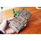 ฟิล์มกันรอย Limited Edition สำหรับ Xperia