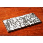 ฟิล์มกันรอย Limited Edition สำหรับ Xperia