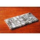 ฟิล์มกันรอย Limited Edition สำหรับ Xperia