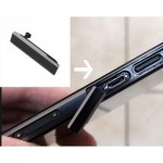 จุกปิด Sony Xperia Z1 USB Port Cover (Original)