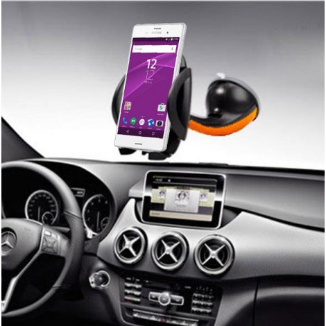ที่วางโทรศัพท์มือถือในรถ Mobile Phone Universal Car Mount Holder ที่วางโทรศัพท์มือถือในรถ Mobile Phone Universal Car Mount Holder