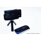 ขาตั้งกล้อง Sony Ericsson IM502 Phone Tripod + ที่จับมือถือรุ่นใหม่