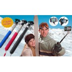 Monopod for Smartphone and Camera
