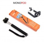 Monopod for Smartphone and Camera