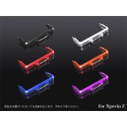 Alumania OPTION Center Hook for Xperia Z