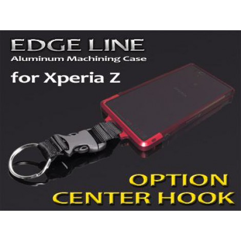 Alumania OPTION Center Hook for Xperia Z