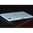 ฟิล์มกันรอย ขอบด้านข้าง Colorful ประกายกากเพชร สำหรับ Xperia Z