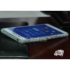 ฟิล์มกันรอย ขอบด้านข้าง กากเพชรเนื้อทราย Glitter สำหรับ Xperia Z