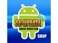 SE-Update Shop Admin