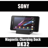 Sony Magnetic Charging Dock DK32 (AAA Grade)