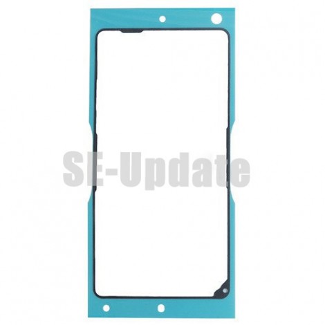 ซีลกันน้ำ รองขอบจอ สำหรับ Xperia Z1 Compact