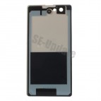 ฝาหลัง Xperia Z1 Compact สีขาว (AAA Grade)