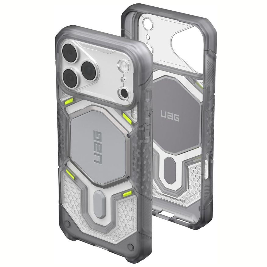 UAG Monarch Pro Veil Premium Protective Case