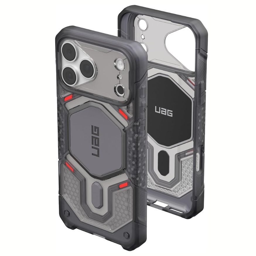 UAG Monarch Pro Veil 25ft Drop Protection