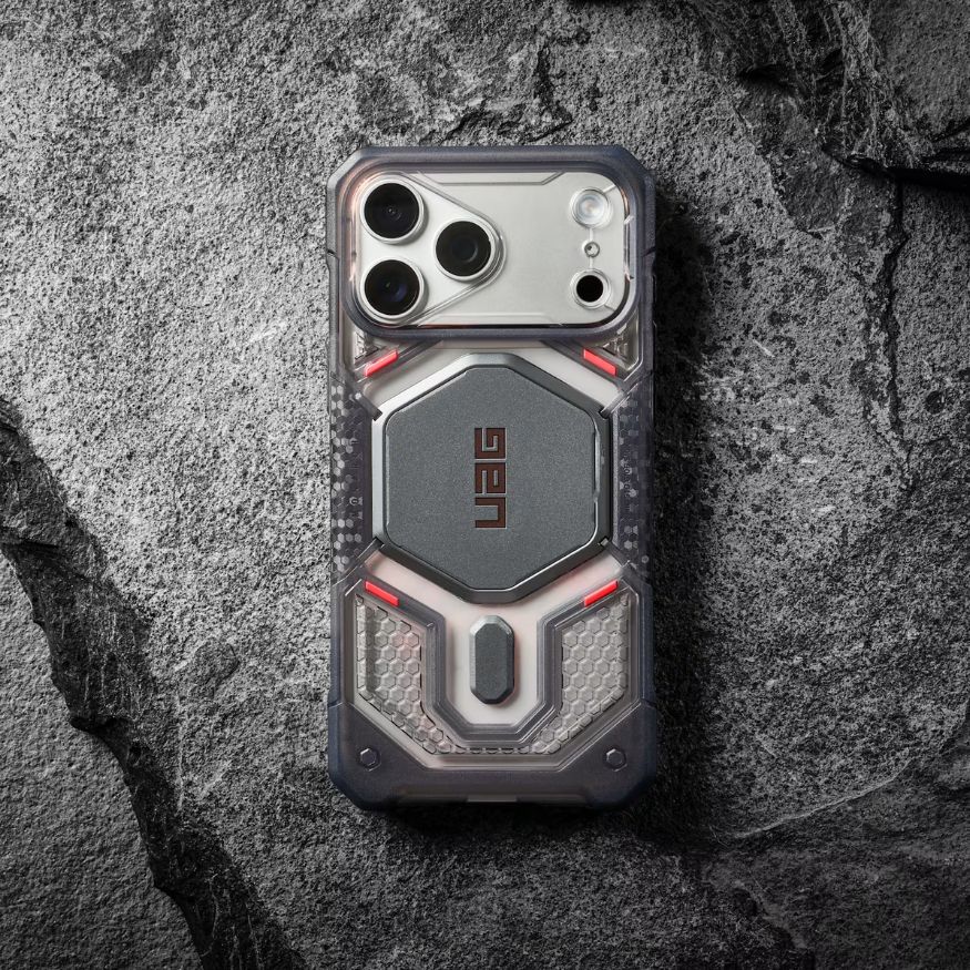 UAG Monarch Pro Veil Magnetic Module