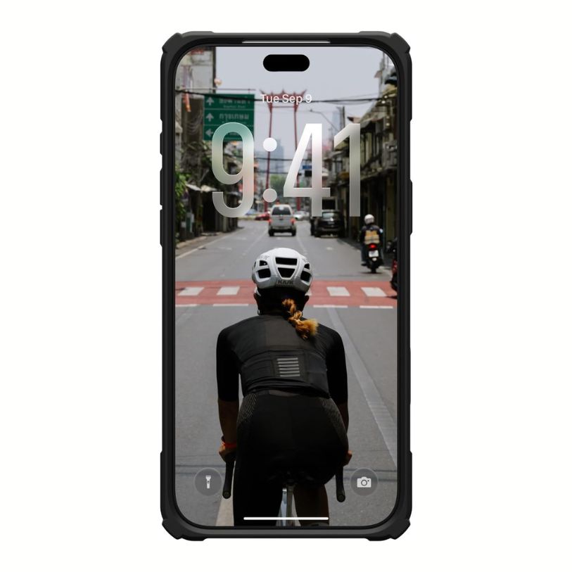 UAG Plasma XTE 360 มุมมองสินค้า 2