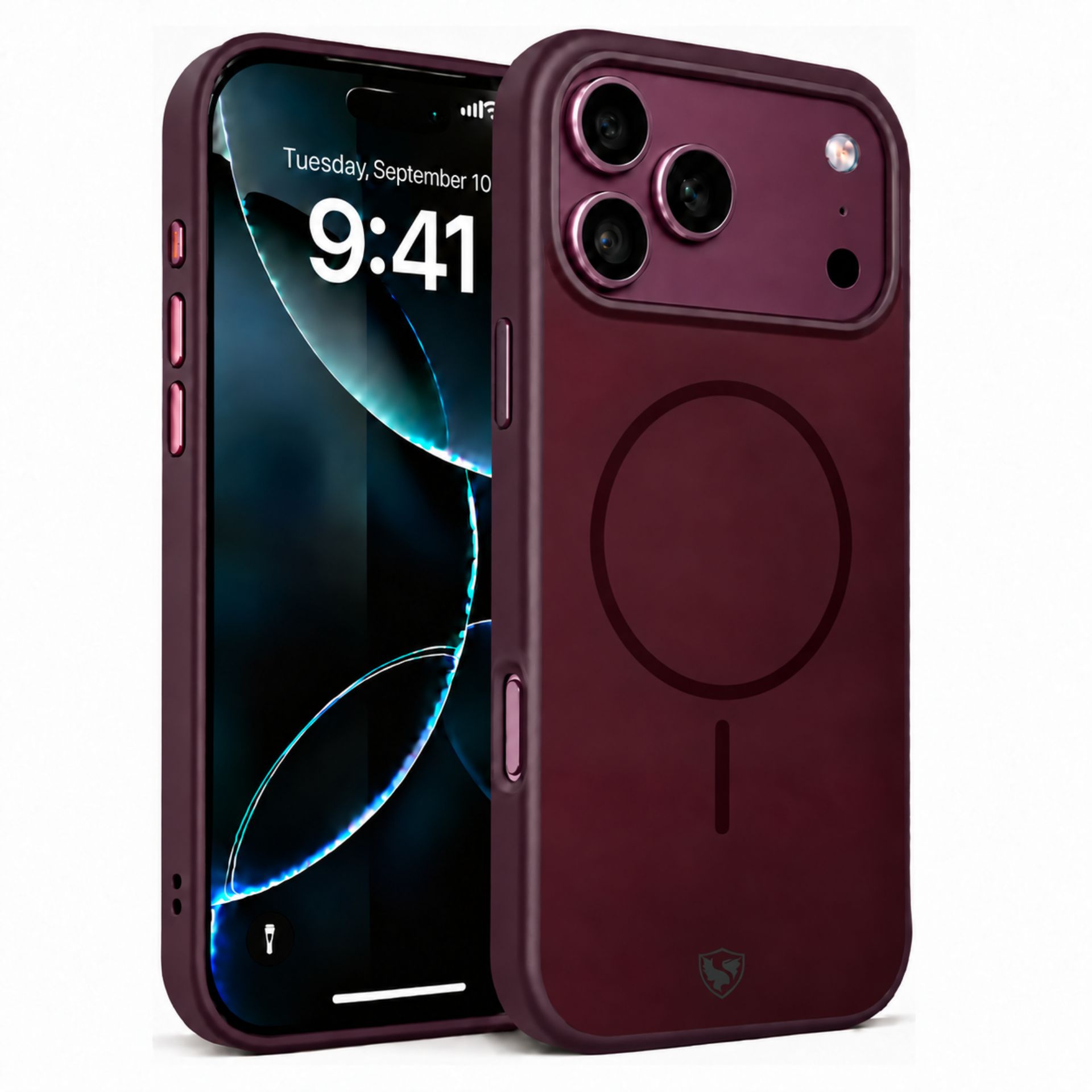 เคส FenixShield Helios Magnetic LITE สำหรับ iPhone 18 Pro Max / 17 Pro Max