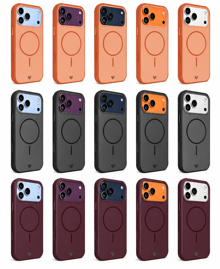 FenixShield Helios Magnetic และ Magnetic Stand