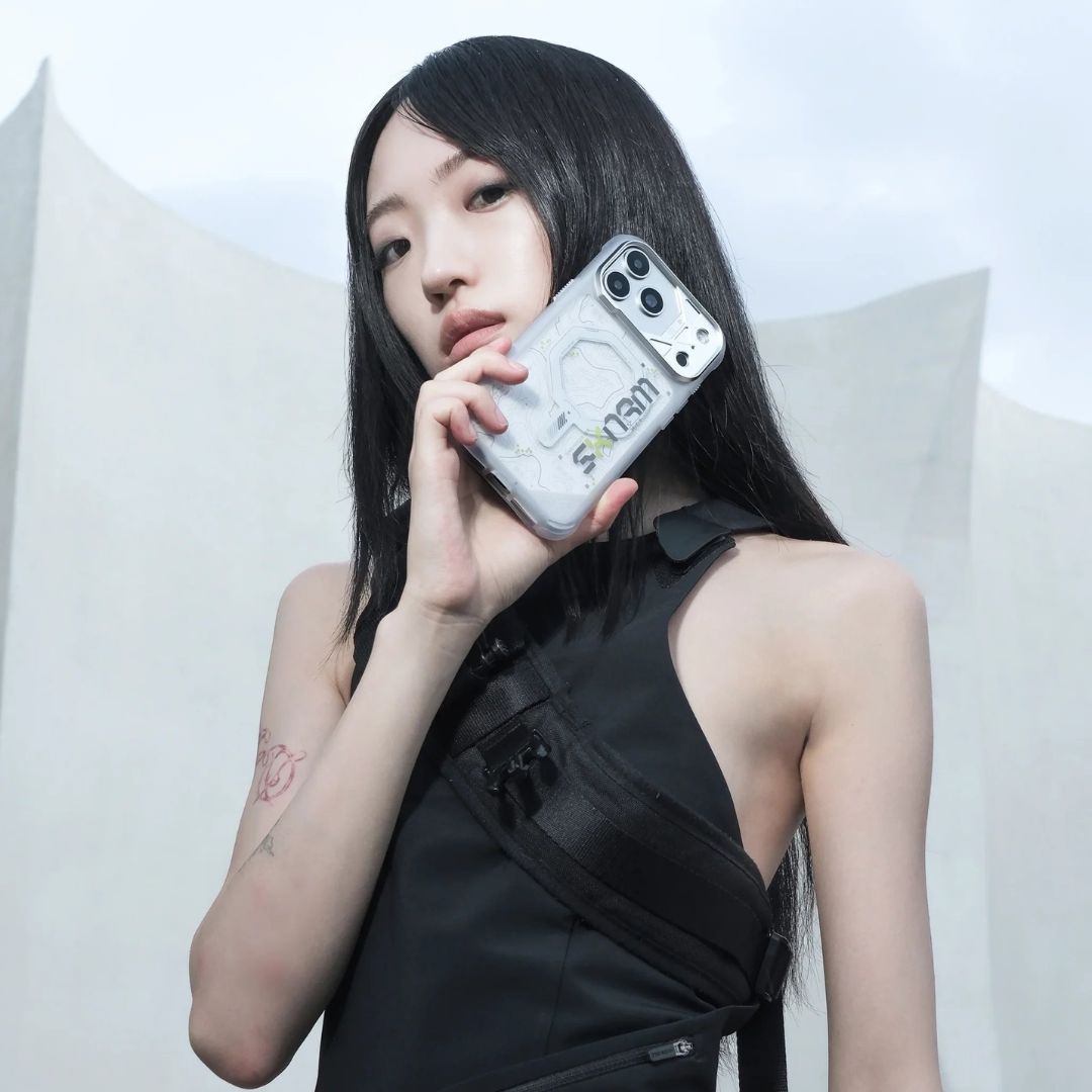 รายละเอียดเคส SKINARMA SONAR สำหรับ iPhone Pro Series