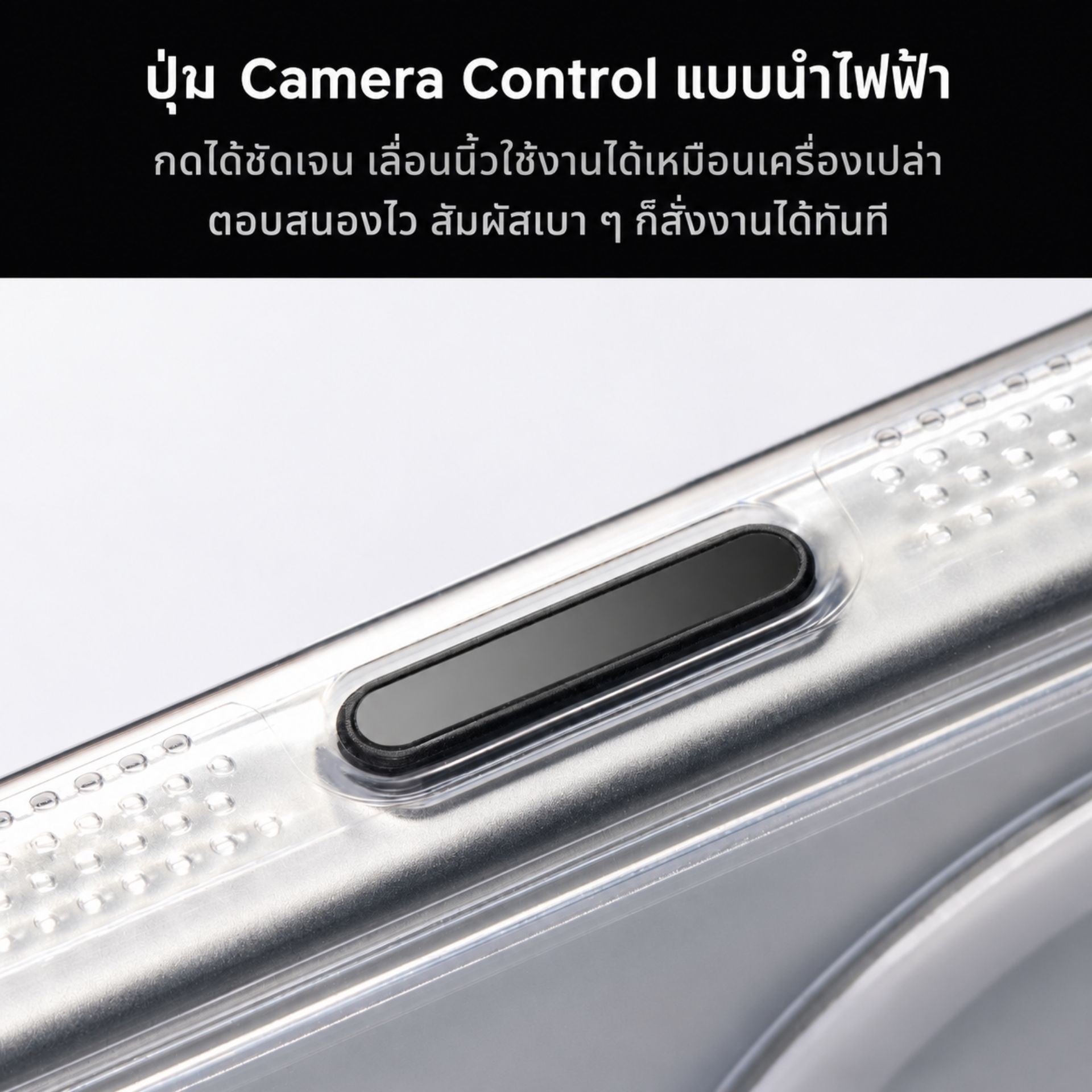 รายละเอียดการปกป้องรอบตัวเครื่อง DEVILCASE
